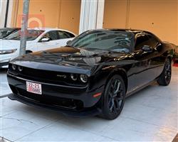 دودج تشالنجر